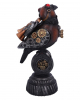 Rivet Raven Steampunk Figure 24cm 