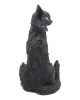 Salem Witch Cat 32,5cm 