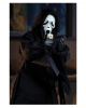 NECA Scream Ghostface Action Figur 20cm - Bekleidet 