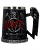 Slayer "Eagle" Beer Mug 