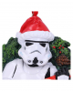 Star Wars Stormtrooper Christmas Wreath Christmas Bauble 