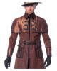 Deluxe Steampunk Männer Kostüm 