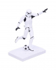 Star Wars Stormtrooper Back of the Net Figur 17cm 