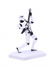 Star Wars Stormtrooper Rock On Figur 18cm 