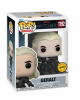The Witcher Geralt Funko POP! Figure Chase Chance 