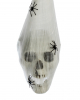 Skull In A Spider Cocoon 