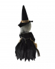 Vintage Halloween Witch Gabriella 