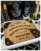 Vintage Ouija Hexenbrett mit Zeiger 