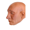 Präsident Putin Schaumlatex Maske 