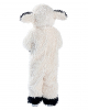 Kleinkinder Kostümanzug Schaf 