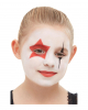 Zirkus-Dompteur Aqua Make Up FX Set 