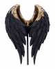 Dark Angel Wings Figure 26cm 