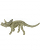 Dinosaurier Skelett Figur 
