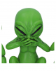 Three Wise Aliens Figure 16cm 