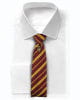 Gryffindor Krawatte mit Pin - Harry Potter 