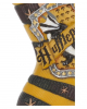Harry Potter Hufflepuff Sock Christmas Ball 