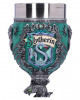Harry Potter Slytherin Wine Goblet 
