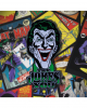 The Joker Lapel Pin Limited Edition 