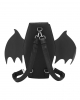 KILLSTAR Batbone Gothic Backpack 