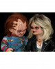 Life-size Chucky Replica Figure - Bride Of Chucky 77cm 