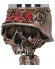 Slayer Skull Goblet 19,5cm 