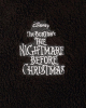 Nightmare Before Christmas - Jack Skellington Bathrobe 