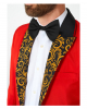 Zirkus Anzug Rot - Suitmeister 
