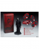 Ghost Face Sixth Scale Sideshow Action Figure 