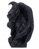 Grotesque Gargoyle Door Knocker 22cm 