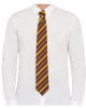Gryffindor Krawatte mit Pin - Harry Potter 