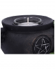 Witch Cauldron With Ivy Tealight Holder Set Of 2 