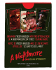 Freddy Krueger - Nightmare on Elm Street Spielkarten 