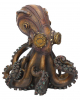 Octo-Steam Octopus Figure 15cm 