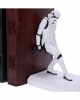 Original Stormtrooper Bookends 18.5 Cm 