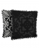 Pentagram Pillowcase Blair Burnout 45x45cm 
