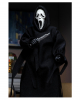 Scream: Ghostface 20cm Clothed Action Figure 