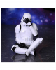 See No Evil Stormtrooper Figure 10cm 