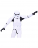 Stormtrooper Back Of The Net Figure 17cm 