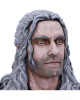 The Witcher Büste Geralt von Riva 40cm 