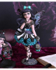Adeline Gothic Fairy Figure 16cm 