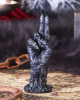 Baphomet's Prophecy Hand 19cm 