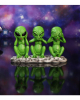 Three Wise Aliens Figure 16cm 