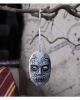 Harry Potter Todesser Maske Hänge-Ornament 7cm 