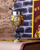 Harry Potter Hufflepuff Wine Goblet 