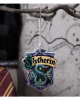 Harry Potter Slytherin Wappen Hängeornament 8cm 
