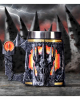 Lord Of The Rings Sauron Jug 15.5cm 