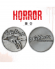 Nightmare On Elm Street Medal Limited Edition 