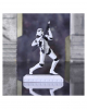 Star Wars Stormtrooper Rock On Figur 18cm 