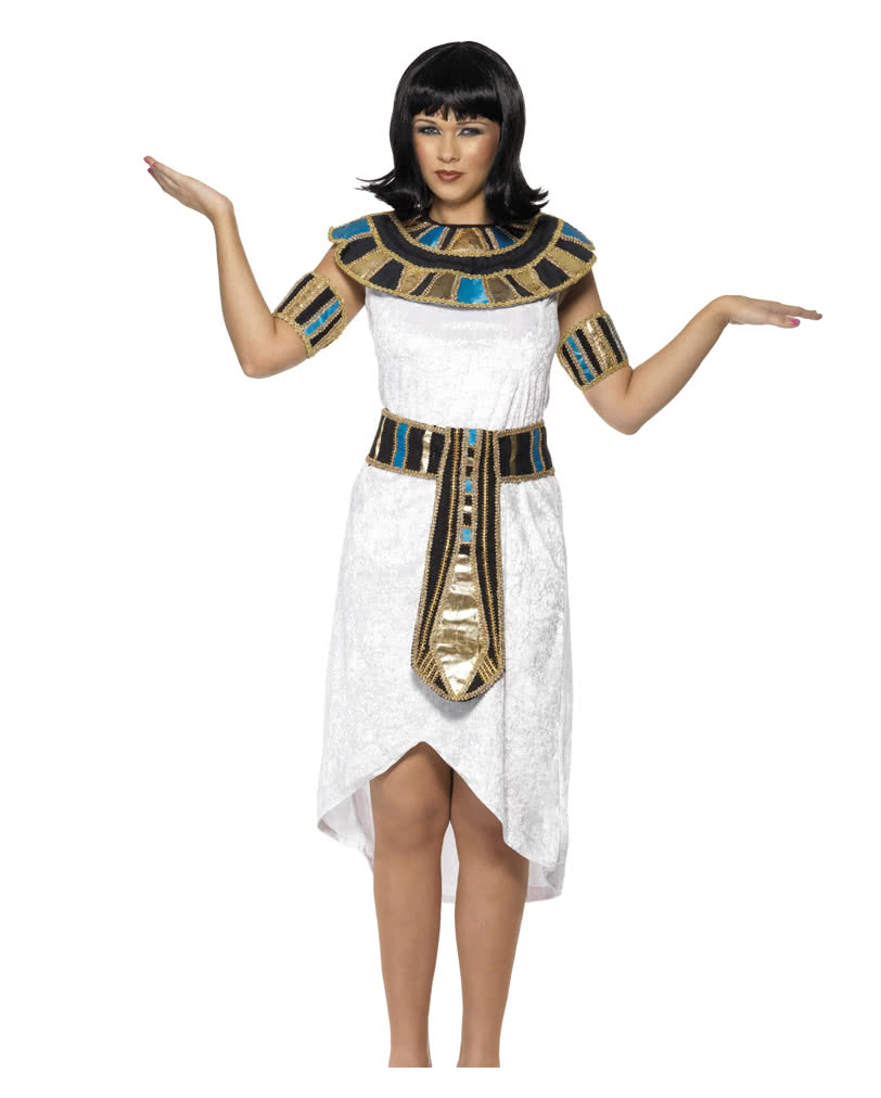 Pharaonin Göttin Kinderkostüm Cleopatra Kostüm Ägypten Königin Kleopatra Kleid 