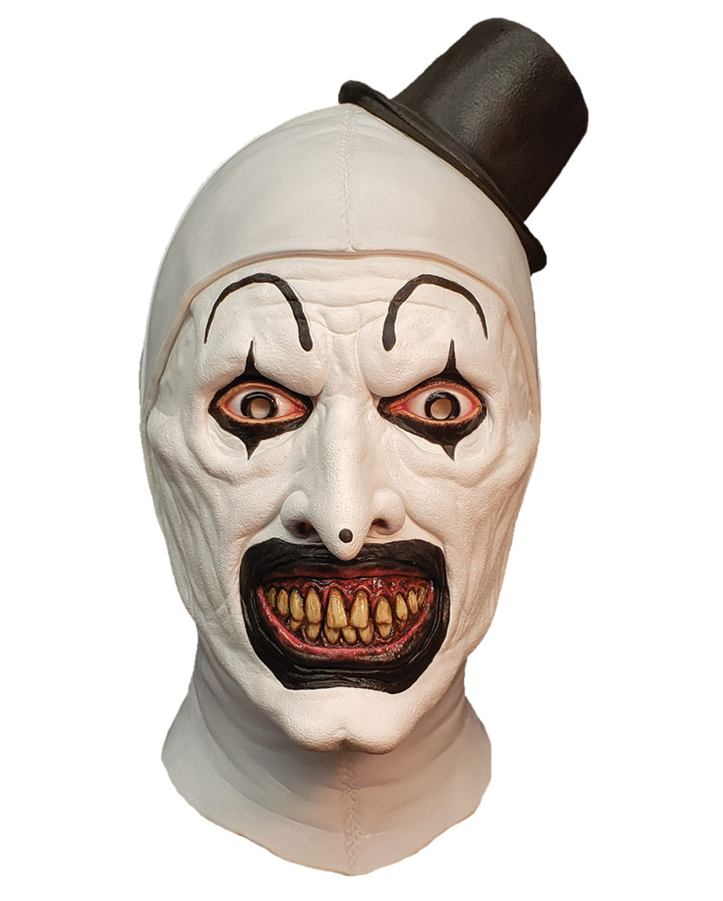 Art The Clown Mask Terrifier For Halloween Karneval Universe